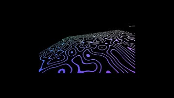 ThreeJs Drawing Shaders