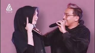 I Love You Bibeh - Fida AP X David Chandra (lirik lagu )AUC LIRIK