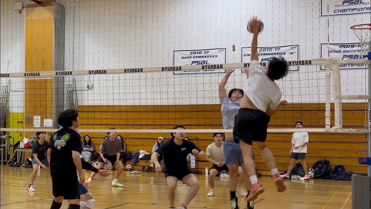 uppies pls vs Pineapple Express | NY Urban Mens | Winter 2026 Game 3