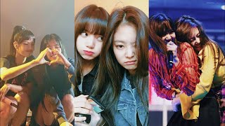 Jenlisatiktok Compilation Part 2