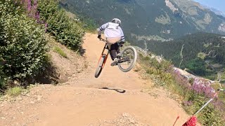 VINK LINE 🔴 CHATEL FRANCIA 🇫🇷 
