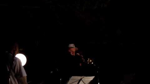 Pavlovka Jazz Festival (jam session) - 3/5