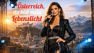 Andreas Barth - Österreich, Du Bist Mein Lebenslicht Deutscher Schlager