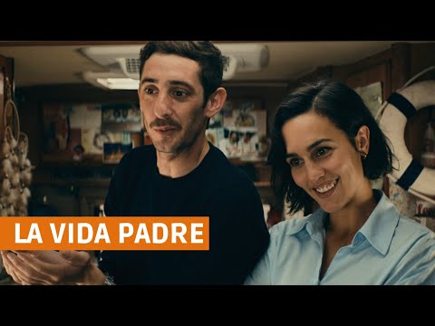 Es la película más divertida de Megan Montaner: casi nadie la ha visto y es diferente a todo lo que ha hecho antes