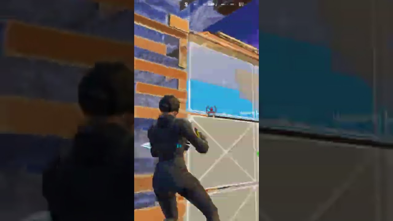 TT9 Chico Is The Best Fortnite Player 😎