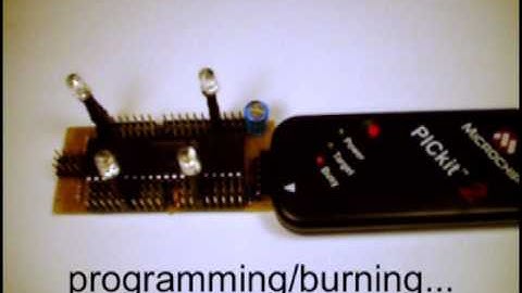 Curuxa IDE compiling an example on Linux