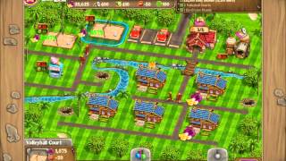 Campgrounds Money Path Level 33