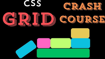 Master CSS Grid in 10 Minutes!