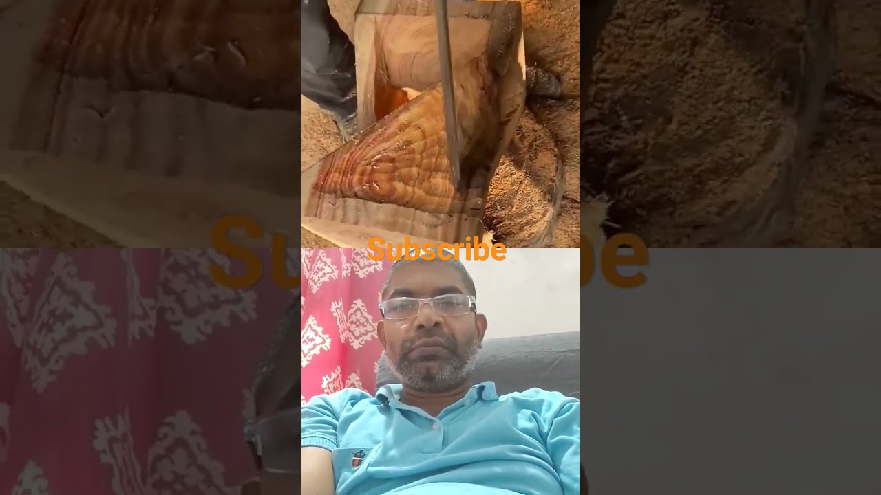 Wooden Rectangular Hollow Chair Subscribe Shorts Video Viral Music Trending India
