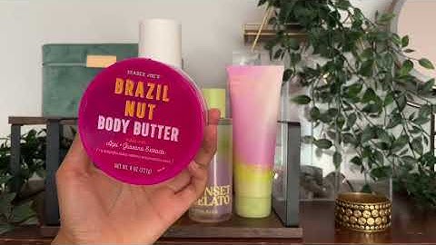 Brazilian bum bum cream cellulite reviews năm 2024