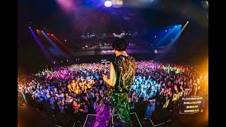高瀬統也 / おまじないなんてもうやめて(Live in Zepp New Taipei)