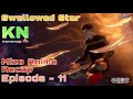 Swallowed starepi11  luofenga chu advanced god of war a rawn kai ve ta  mizo anime recap