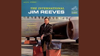 Video thumbnail of "Jim Reeves  - The Hawaiian Wedding Song"