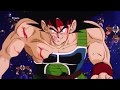 Bardock AMV-Animal I Have Become