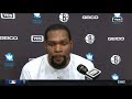 Kevin Durant drops 42 points as Nets win 3rd straight