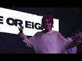 250927 ONE OR EIGHT / YOUNG & RECKLESS @MUSIC MATTERS LIVE 2025 (4K)