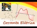 Circuitos Elétricos #3 - Corrente Elétrica