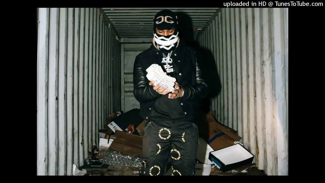 [FREE] |(Hard) Q Da Fool X Smoke Chapo Type Beat "ALONE" 2025 (Prod. by HERSCHBEATZ)