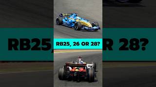 AMS2 New Renault F1 Cars - Which One Has The Best Sound?