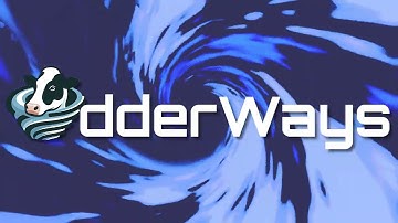 UdderWays Vortex Intro Video
