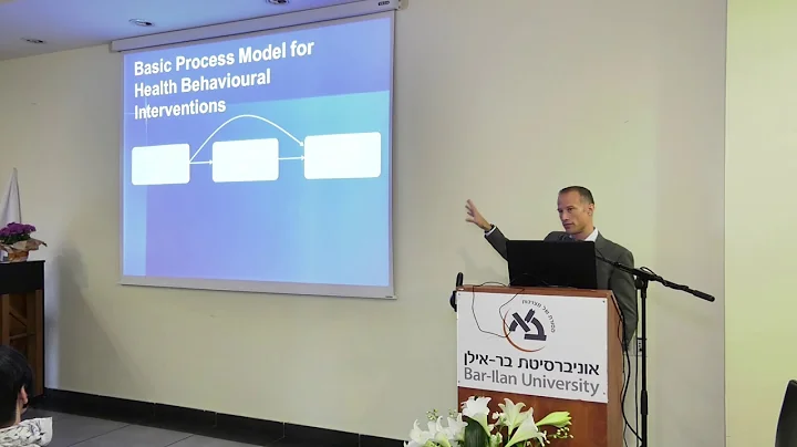 Insights from Research in Behavioural Medicine and...