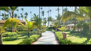 Vacation May 10 2021_Majestic Mirage Punta Cana _ walk through