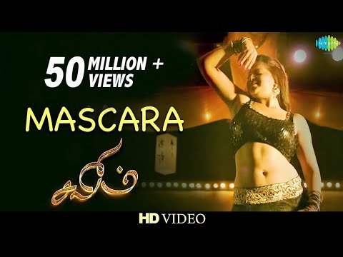 Mascara Pottu Song Lyrics From Salim