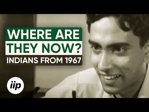 Where are they now? Indians from 1967