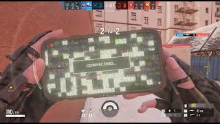 Old clip, but clean - Tom Clancy&#39;s Rainbow Six Siege