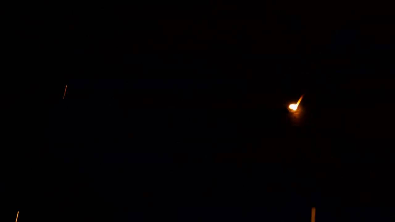 Welding Sparks 06 YouTube