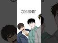 #caesar #zhenya #codenameanastasia #rosesandvhampagne #bledit #bl #blmanhwa #taekjoo #leewon #taeju