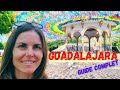 Voyage ton monde  guadalajara mexique guide complet 