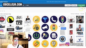 SUPER EASY Sales Funnel Creation for Clickbank Products |  How To Create A Sales Funnel