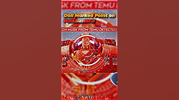 Hulkbuster in Squid Game..! #hulkbuster #squidgame #trollface #ai