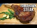 Tomahawk Steak