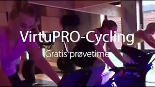 b:fit by Zeenta - VirtuPRO Cycling - Gratis prøvetime screenshot 3