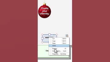 Chimney and Fireplace Creation Using Reference Blocks |Xactimate Xpert Tip Short