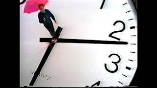 KMTV Weather Promo (1997)