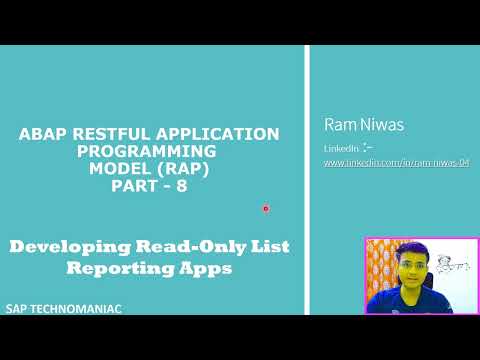 Read only app