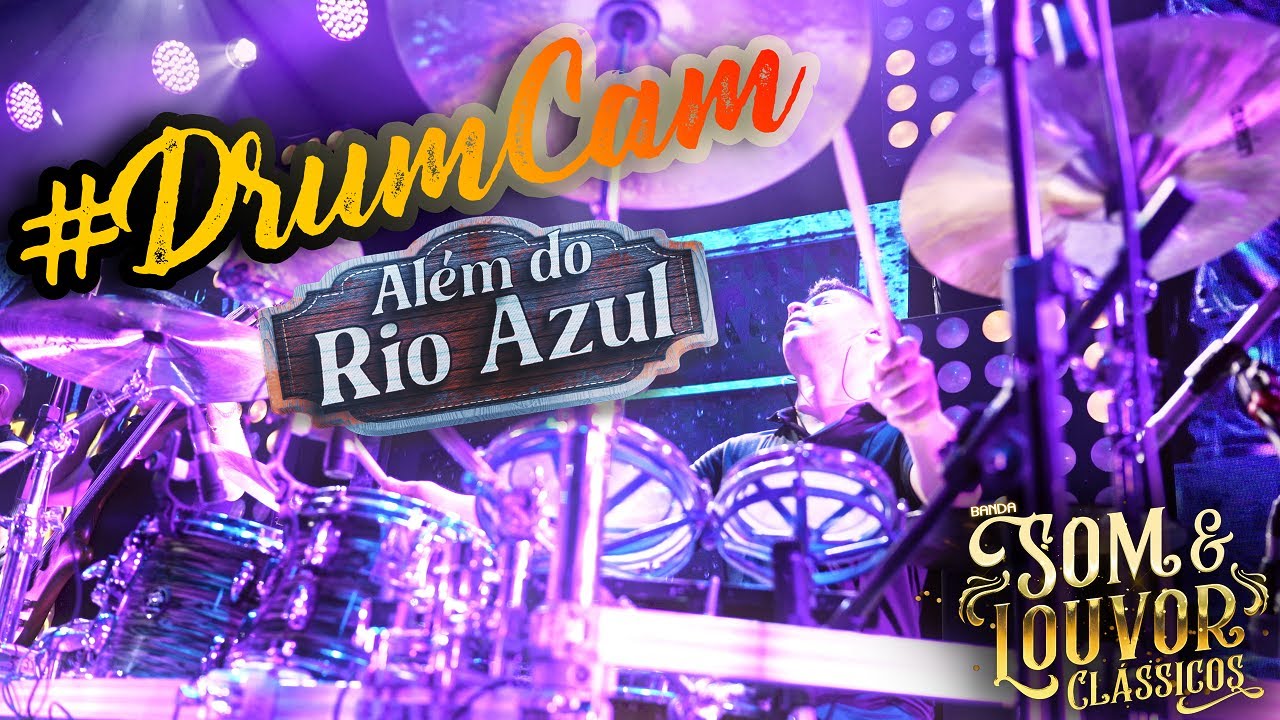 #DrumCam