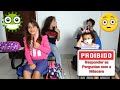 REGRAS DE CONDUTA PARA CRIANÇAS NA ESCOLA DEPOIS DA QUARENTENA 2| Rules of Conduct For Kids