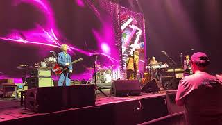 Straight Old Line 16.05.26 Split Enz in Brisbane