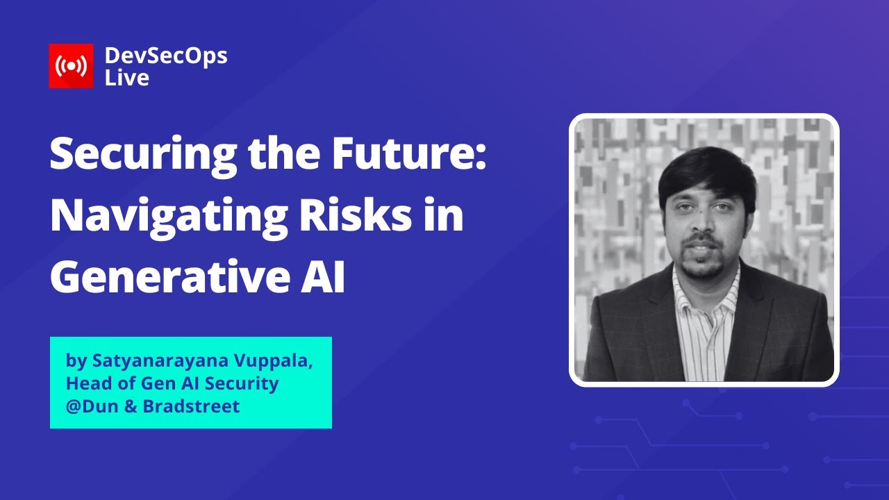 Generative AI Security Strategy: How CISOs Navigate GenAI Risks in 2025 ...