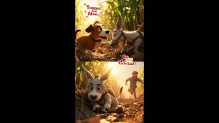 A Story of True Friendship That Will Touch Your Heart | Kids story