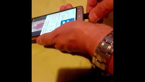 Leagoo T8s - sound and charging problem.