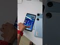 Redmi Pad SE 8.7 Ram 6+2 ទំហំផ្ទុក 128GB ប្រើ Sim + WiFI តម្លៃ(95$)