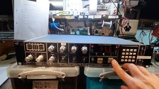 AMS dmx 15 80 Loc sample video 1