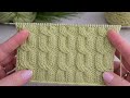“Latest Easy Knitting Pattern Design | Beautiful Hand Knitting Pattern for Sweater, Cardigan, 🧶✨