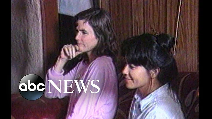 David Koresh and his multiple 'wives' of Waco: Par...