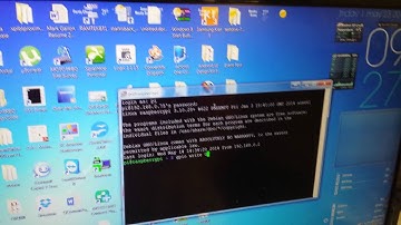 Raspberry Pi Mini Project